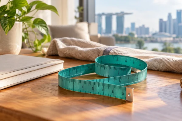 How to Measure Your Waist at Home—and What the Number Can Tell You