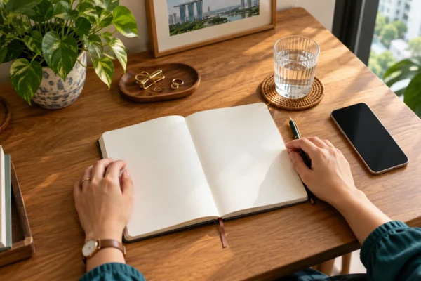 What to Bring to a Weight-Management Consultation: A Simple Checklist