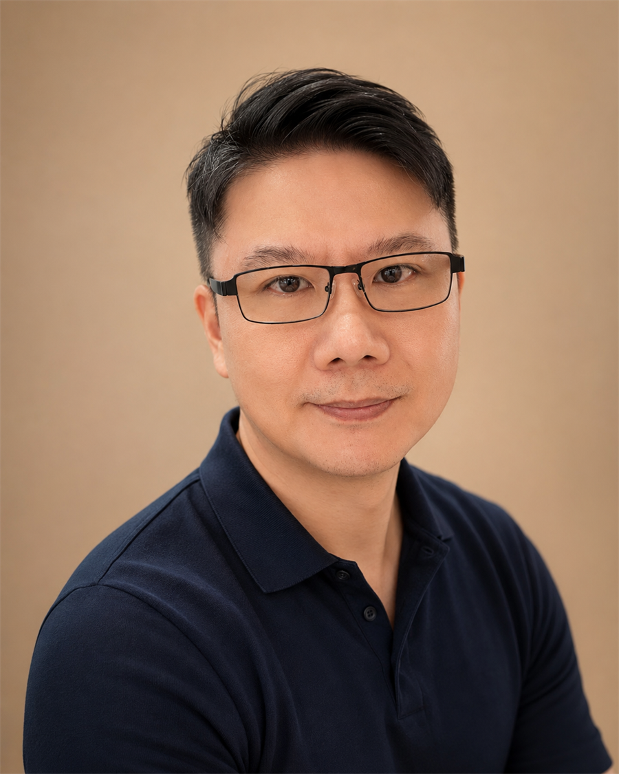 Vern Lai Fat Loss and Metabolic Health Coach